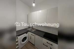 Tauschwohnung: Saga Wohnungstausch in Hamburg-Nord