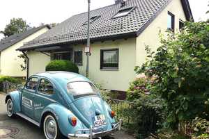 Freistehendes Einfamilienhaus mit Garten und Garage in ruhiger Privatstraße – Friedrich-Schweigardt-Weg 30, 73547 Ostalbkreis – Vorschaubild 1