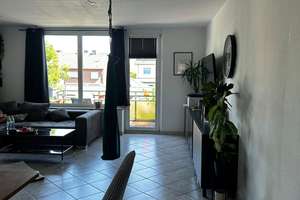 Alltagstaugliche 3-Zimmer-Wohnung in Alsdorf – Jülicher Straße 30, 52477 Alsdorf – Vorschaubild 5