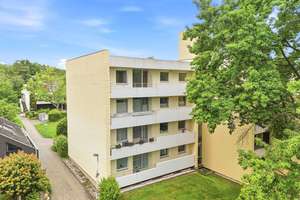 Wohnkomfort mit Weitblick – lichtdurchflutete Wohnung mit zwei Loggien und Tiefgaragenstellplatz – Die vollständige Adresse der Immobilie erhältst du vom Anbieter., 53177 Heiderhof, Bonn – Vorschaubild 17