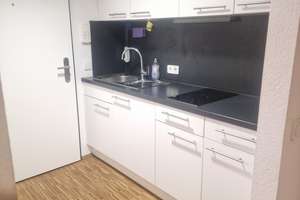 Möblierte Wohnung in Idstein, Luxemburger Allee – Luxemburger Allee 2+4, 65510 Idstein – Vorschaubild 1