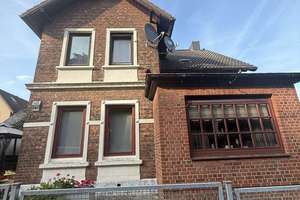 Einfamilienhaus in Billstedt nahe dem Billstedt Center – Billstedter Hauptstraße 107, 22111 Billstedt, Hamburg – Vorschaubild 2