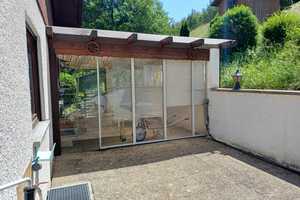 Großes Wohnhaus mit Einliegerwohnung in schöner Aussichtslage - Energieeffizienzklasse B! – Göppingen (Kreis) – Vorschaubild 6