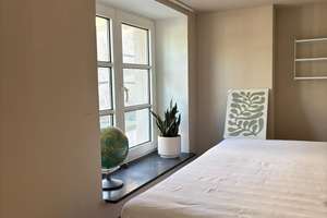 Wohnen mit Charakter: 1,5-Zimmer-Apartment in Köln-Neuehrenfeld – Liebigstraße 145, 50823 Neuehrenfeld, Köln – Vorschaubild 3
