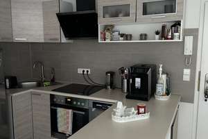 Moderne 3-Zimmer-Wohnung mit Balkon in Wolfsburg – Die vollständige Adresse der Immobilie erhältst du vom Anbieter., 38448 Teichbreite, Wolfsburg – Vorschaubild 4