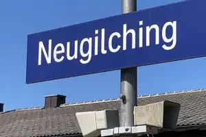 Mehrgenerationenhaus mit großem Garten für Liebhaber - 5-Seenland AKTIONSANGEBOT – Starnberg (Kreis) – Vorschaubild 6