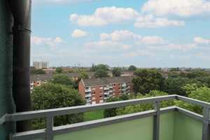 Einziehen & Ausblick genießen – Renovierte 2-Zimmer-Wohnung mit Fernsicht auf Erbbaugrund – Lübeck – Vorschaubild 10