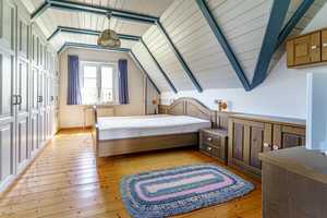 Liebhaberobjekt mit Elbblick – Reetdachhaus in Bestlage von Glückstadt – Grenzritt 13, 25348 Steinburg (Kreis) – Vorschaubild 36
