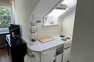 Nachmieter gesucht: Helle, ruhige 1-Zimmer Wohnung in Alsternähe, Uhlenhorst – Hamburg – Vorschaubild 6