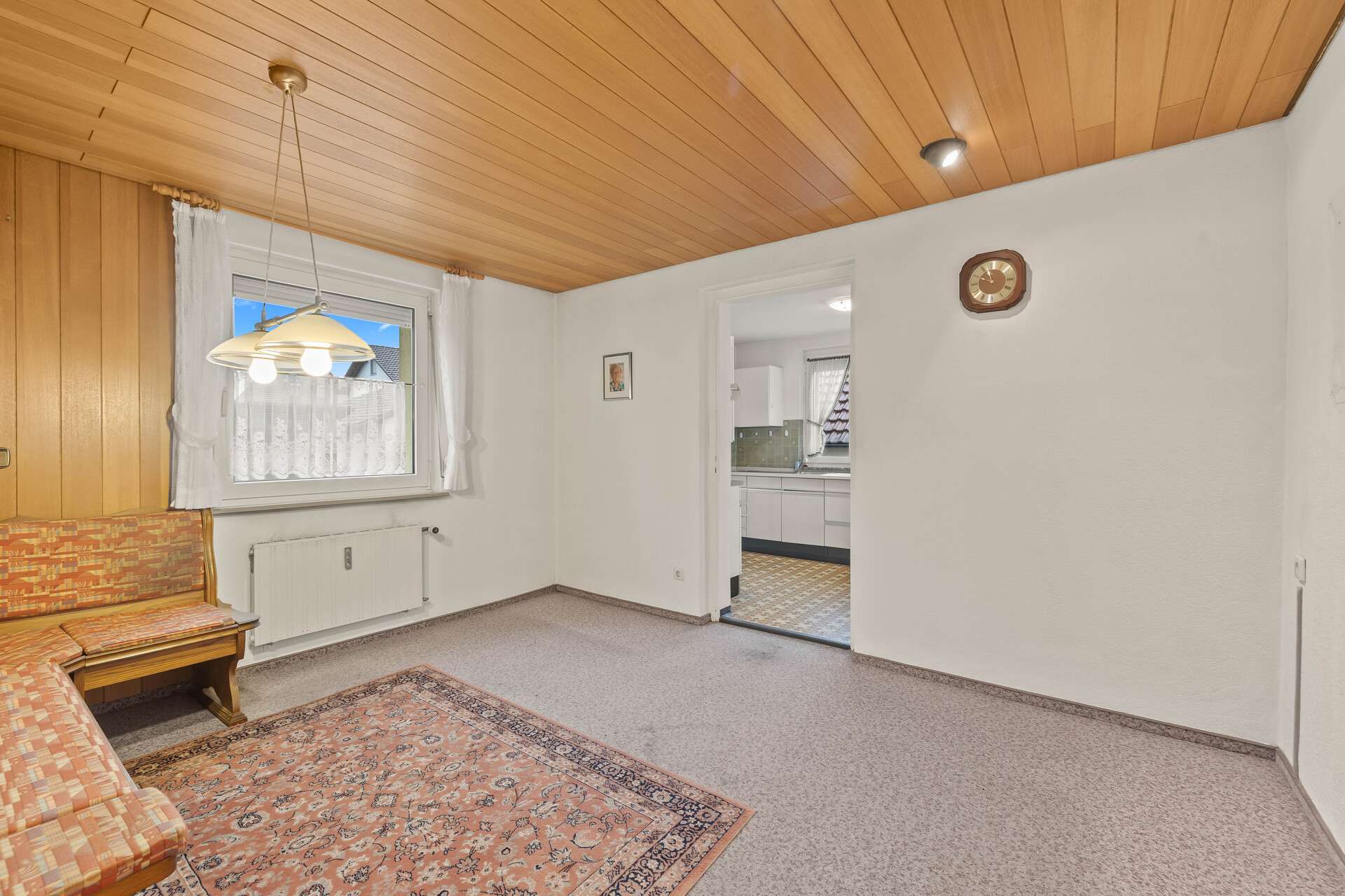 Immobilie in Lauchringen - Ein Zuhause für Generationen - Zweifamilienhaus in Lauchringen zum Wohnen und Vermieten - Bild 5