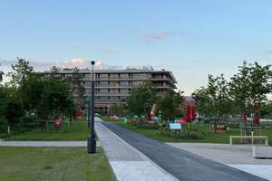 Hochwertiges Neubau-Haus – befristete Vermietung bis 02/2028, möbliert oder  teilmöbliert – Die vollständige Adresse der Immobilie erhältst du vom Anbieter., 85551 Kirchheim bei München – Vorschaubild 12