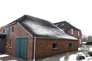507 Südbrookmerland-Wiegboldsbur, großzügiges Zweifamilienhaus mit Blick auf die historische Mühle! – Die vollständige Adresse der Immobilie erhältst du vom Anbieter., 26625 Südbrookmerland – Vorschaubild 14