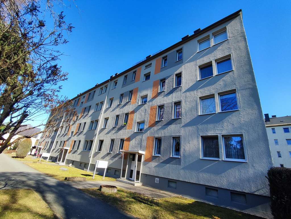 Immobilie in Sehmatal - Schöne Eigentums-/Ferienwohnung in Cranzahl - Bild 1