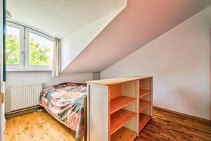 3-Zimmer-Dachgeschosswohnung mit Südbalkon in gefragter Lage von Berlin-Pankow – Die vollständige Adresse der Immobilie erhältst du vom Anbieter., 13156 Niederschönhausen, Berlin – Vorschaubild 7