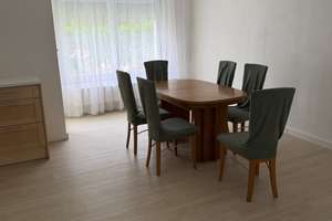 Helle 3-Zimmer-Erdgeschosswohnung (75 qm) mit Balkon & Tageslichtbad in Köln-Godorf – ab sofort! – Katharinenstr 0, 50997 Godorf, Köln – Vorschaubild 4