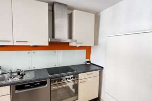Maisonette-Wohnung mitten in der Altstadt von Regensburg, in Richtung Innenhof – Spiegelgasse 2, 93047 Innenstadt, Regensburg – Vorschaubild 7