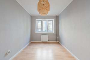 Bezugsfrei, guter Grundriss 2,5-Zimmer energetisch modernisiert  nahe Ku'damm – Die vollständige Adresse der Immobilie erhältst du vom Anbieter., 10711 Halensee, Berlin – Vorschaubild 6