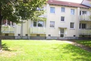 Neue Wohnung, neues Glück! 2,5-Zimmer-Stadtwohnung