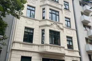 Südstadt ! Wohnen in einer Gründerzeitperle in Bestlage ! Charmante 2-Zimmer Erdgeschoßwohnung ! – Die vollständige Adresse der Immobilie erhältst du vom Anbieter., 50678 Neustadt/Süd, Köln – Vorschaubild 1