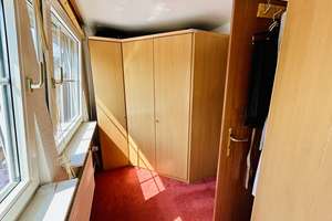 Solides Einfamilienhaus mit herrlichem Garten auf Eigenland – Die vollständige Adresse der Immobilie erhältst du vom Anbieter., 23570 Travemünde, Lübeck – Vorschaubild 13