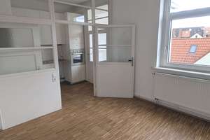 Gemütliche modernisierte 2 Zi.-Whg im DG mit Wintergarten. – Kleine Pfahlstr 19, 30161 Oststadt, Hannover – Vorschaubild 6