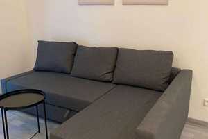 Möbelierte 2-Zimmer-Wohnung mit Internet & Kabelfensehen im Apartmenthaus Rheingau – 65197 Wiesbaden – Vorschaubild 5