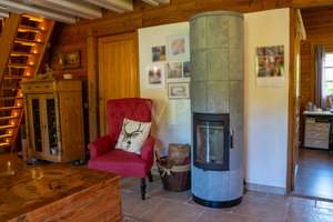 Idyllisches Holzhaus in der Natur mit SPA-Bereich! – Die vollständige Adresse der Immobilie erhältst du vom Anbieter., 64760 Beerfelden – Vorschaubild 10