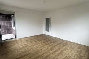 Sanierte 2 Zimmer Wohnung mit Balkon – Kartäuserstr. 1, 40468 Unterrath, Düsseldorf – Vorschaubild 2
