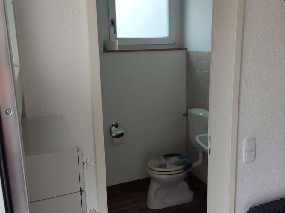 Gäste-WC