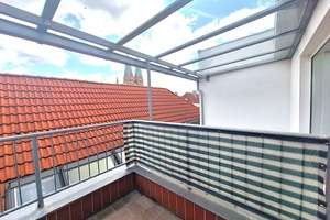 Eindrucksvolles Wohn- & Geschäftshaus mit 7 WE (6 frei verfügbar) und 1 GE in bester Altstadtlage! – Die vollständige Adresse der Immobilie erhältst du vom Anbieter., 23552 Innenstadt, Lübeck – Vorschaubild 18
