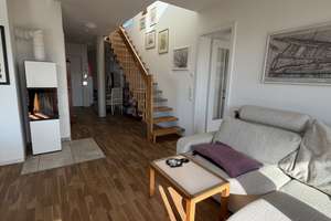 Exklusive Penthouse-Maisonette mit umlaufendem Balkon und privater Dachterrasse – Die vollständige Adresse der Immobilie erhältst du vom Anbieter., 1159 Löbtau-Nord, Dresden – Vorschaubild 11