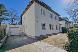 **Traumlage von Dahlem! Großzügige 30iger Jahre Villa in absoluter Ruhiglage auf Sonnengrundstück** – Die vollständige Adresse der Immobilie erhältst du vom Anbieter., 14195 Dahlem, Berlin – Vorschaubild 26