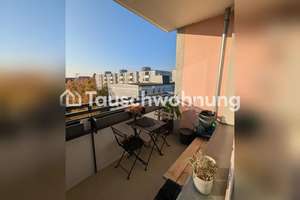 Tauschwohnung: 2-Zimmer-Wohnung in Kreuzberg/Mitte zum Tausch – Die vollständige Adresse der Immobilie erhältst du vom Anbieter., 10969 Kreuzberg, Berlin – Vorschaubild 4
