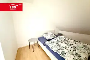 Solide Kapitalanlage: 2-Zimmer-Wohnung in Bonn-Auerberg – Bonn – Vorschaubild 4