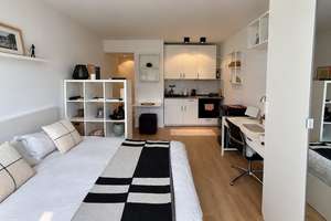 Hollenders Immobilien: Attraktives Investment - Renoviert, Möbliert, Leerstehend und Provisionsfrei – 50676 Altstadt/Süd, Köln – Vorschaubild 3