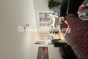 Tauschwohnung: Tausche 2-Zimmer-Wohnung in Münster-Mitte