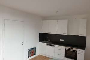2-Zimmer-Wohnung - top modern in bester Lage – Meerfeldstr. 70, 68163 Lindenhof, Mannheim – Vorschaubild 4