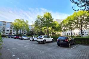 Zentrales, angesagtes Schöneberg für Menschen mit Ideen. Im  Alleinauftrag. Keine Käuferprovision! – Erfurter Str. 13, 10825 Schöneberg, Berlin – Vorschaubild 6