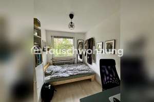 Tauschwohnung: 2,5 Zimmer mit Balkon und Badewanne in Limmer – Quellengrund 3, 30453 Limmer, Hannover – Vorschaubild 5