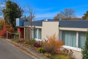 Exklusiver Reihenbungalow mit Garten in Topplage – Die vollständige Adresse der Immobilie erhältst du vom Anbieter., 97082 Steinbachtal, Würzburg – Vorschaubild 2