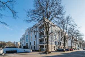 Einziehen & wohlfühlen – großzügige 3-Zimmer-Wohnung im Kronenviertel