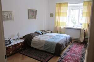 Modernisierte Altbau Wohnung 2,5 Zimmer in Haidhausen – Leuchtenbergring 6, 81677 Steinhausen, München – Vorschaubild 8