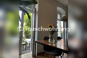 Tauschwohnung: 3,5 Zi Garten + Garage gegen 3-4 Zi mit großem Balkon/Dacht. – Siegfriedstraße 211, 10365 Lichtenberg (Ortsteil), Berlin – Vorschaubild 4