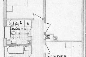 Modernes Zweifamilien-Reihenendhaus mit Garage und 2 Stellplätzen in angenehmer Wohnlage – Die vollständige Adresse der Immobilie erhältst du vom Anbieter., 68259 Feudenheim, Mannheim – Vorschaubild 4