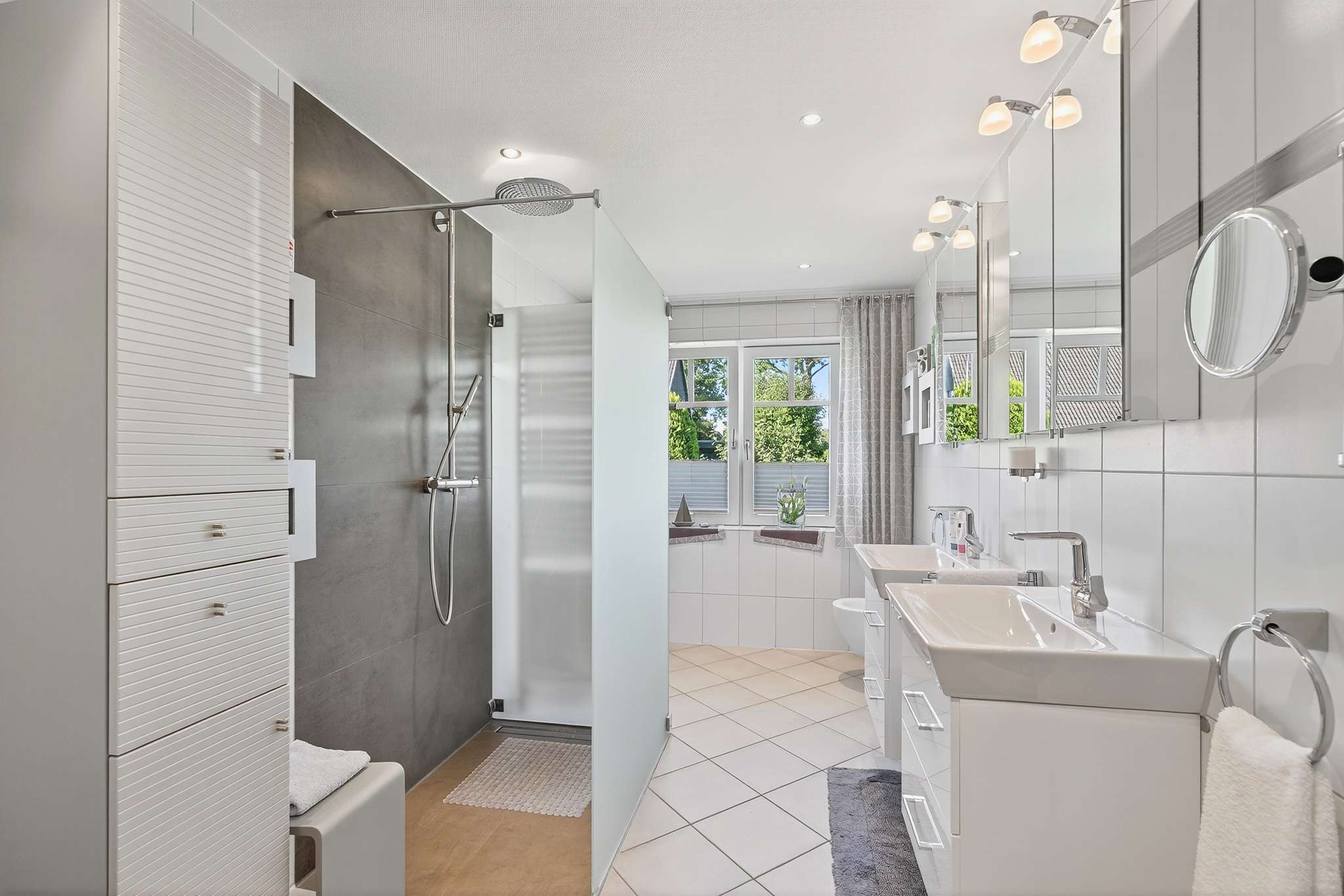 Immobilie in Schafflund - Viel Platz zum Wohnen, Arbeiten und Wohlfühlen - Familienparadies in Schafflund zu verkaufen - Bild 5