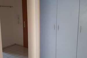 Helle 2-Zi-Wohnung in MA-Seckenheim – Die vollständige Adresse der Immobilie erhältst du vom Anbieter., 68239 Seckenheim, Mannheim – Vorschaubild 3