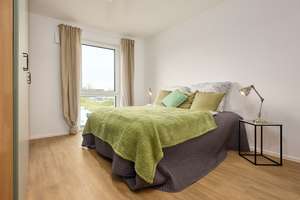 Traumhafte 4-Zimmer-Wohnung vor den Toren Kölns – Elly-Heus.Strass 0, 50129 Bergheim – Vorschaubild 6