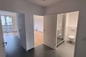 Wohnen im Schwanenquartier / moderne und renovierte 2 Zimmerwohnung – Evertsstr. 3, 47798 Stadtmitte, Krefeld – Vorschaubild 5