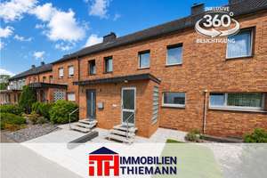 iTH: Viel Potenzial. Viel Freiraum. Viel Zukunft: Ihr neues RMH-Zuhause in Bottrop Batenbrock!