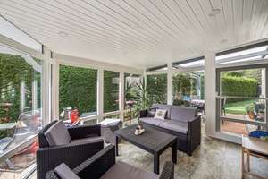 EFH mit Wintergarten, PV-Anlage &amp; Pool auf großem Grundstück bei Colditz – Die vollständige Adresse der Immobilie erhältst du vom Anbieter., 4680 Zschadraß – Vorschaubild 4